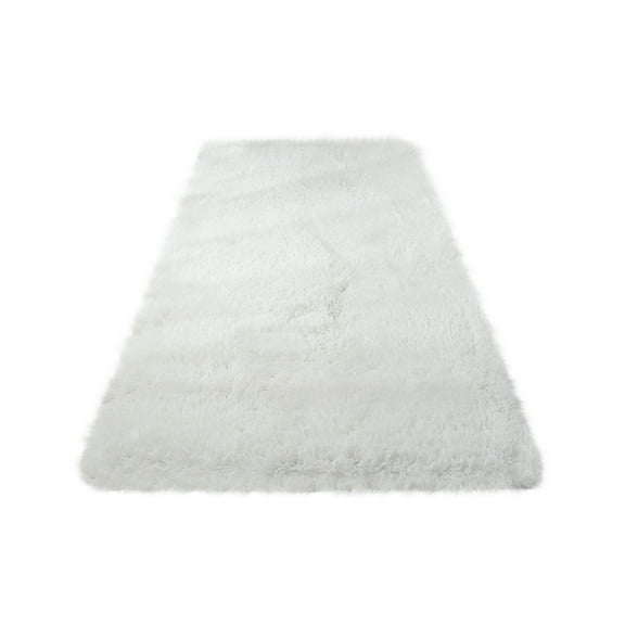 VOAVEKE Area Rugs for Bedroom Living Room, Soft Shag Carpet, Soft Modern Area Rugs Rug Home Room Carpet Decor Floor Mat