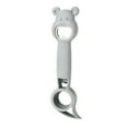 thumbnail image 1 of VOAVEKE Bottle Opener,Multi-purpose 4-in-1 Bottle OpenerBeer & Beverage Cap Opener, 1 of 2