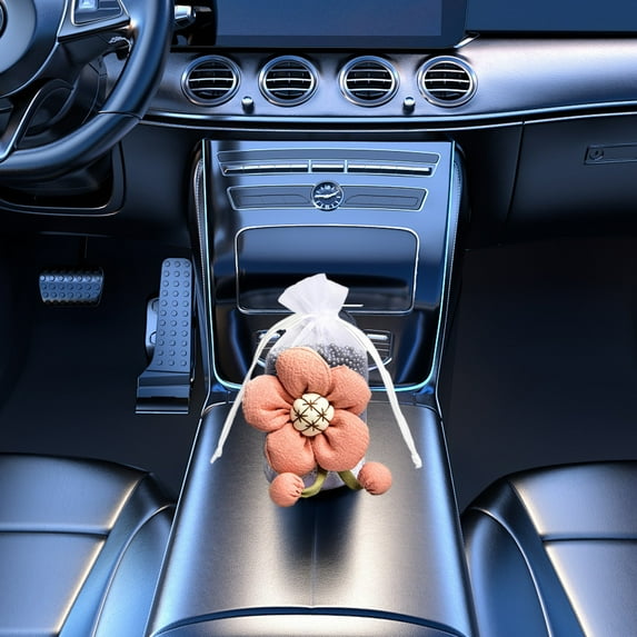 VOAVEKE Car Accessories,Car Removal Car The Odor In The Car To Absorb The Charcoal Bags New Car Remover Activated Carbon Packets