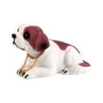 thumbnail image 1 of VOAVEKE Car Organization, Car Accessories, Nodding Dog Car Ornament Shaking Head Dog Resin Cute Doll Car Interior Cute Car Decoration Products, 1 of 5