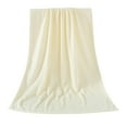 thumbnail image 1 of VOAVEKE Home Textiles,Unmatched Comfort Cotton Bath Towel For Adults Extra Large Ultra Thick Cotton Extra Large Long Lasting Cotton Bath Towel Extra Large Thick, 1 of 1
