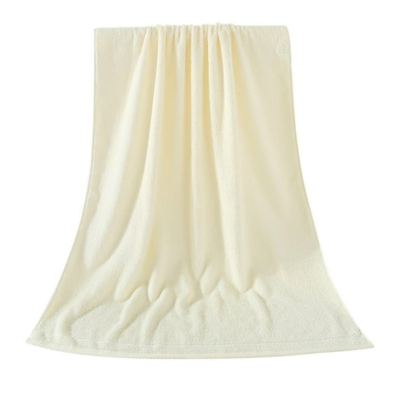 VOAVEKE Home Textiles,Unmatched Comfort Cotton Bath Towel For Adults Extra Large Ultra Thick Cotton Extra Large Long Lasting Cotton Bath Towel Extra Large Thick