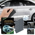 thumbnail image 1 of VOAVEKE House Cleaning Supplies, Home Cleaning Products, Car Scratch Repair Scratch Refurbishment Maintenance Cloth, 1 of 5