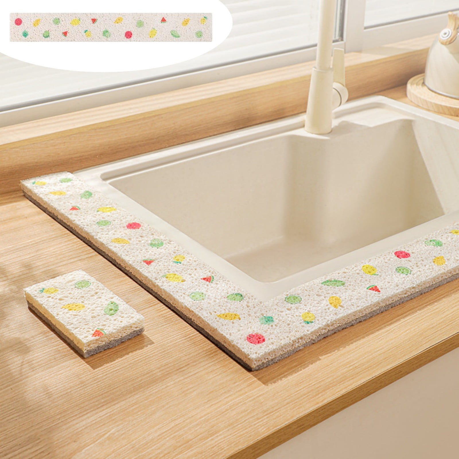 VOAVEKE Kitchen Gadgets,Kitchen Essential,Kitchen Vanity 2-in-1 ...