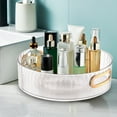 thumbnail image 1 of VOAVEKE Kitchen Storage Snack Tray, Fruit Tray, 5 Segmented Candy Containers Used For Nut Candy, Dried Fruit Food Storage Organizer Compartment Dried Fruit Tray, Food And Frui, 1 of 5