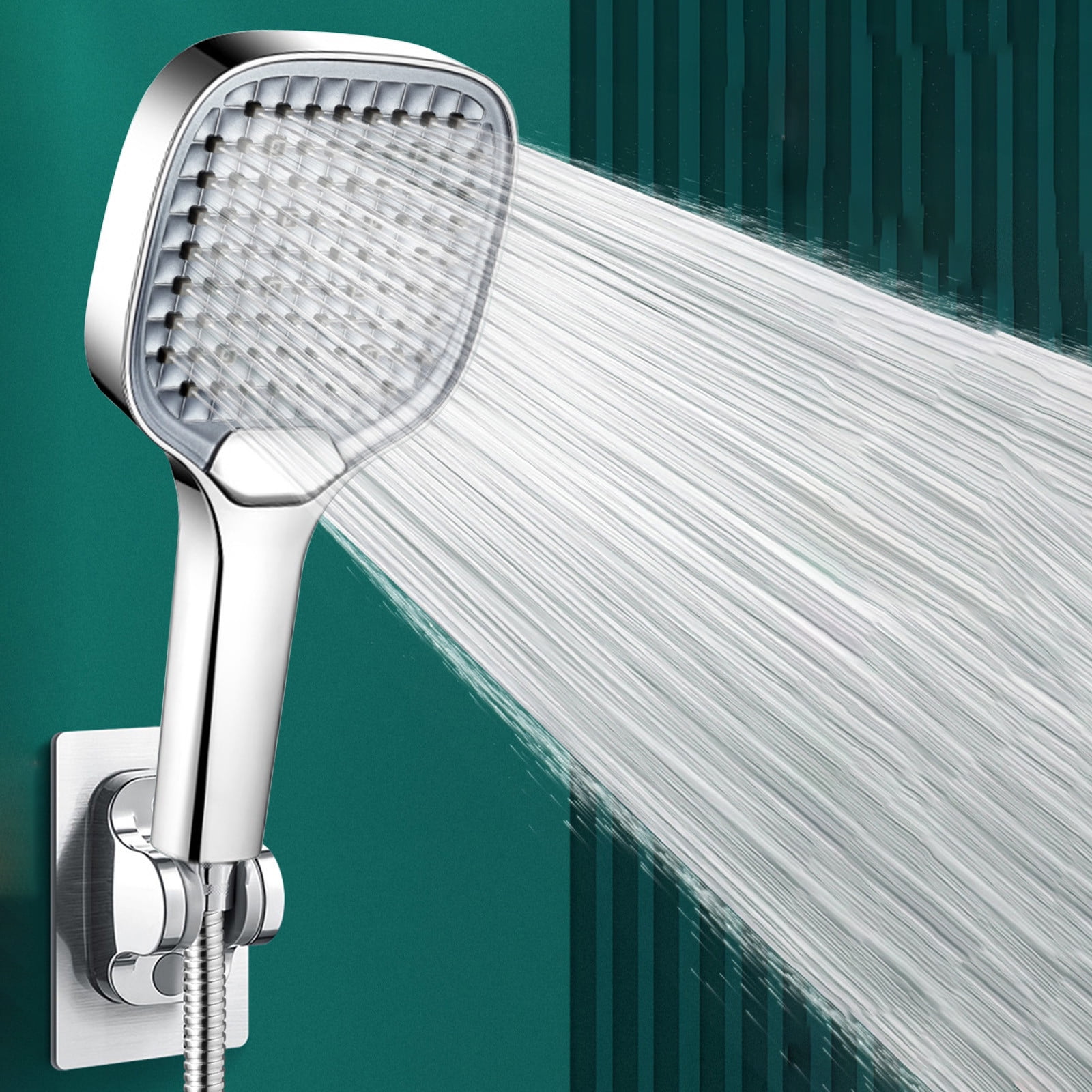 VOAVEKE Labor Day Party Supplies,Labor Day Gifts,Shower HighPressure