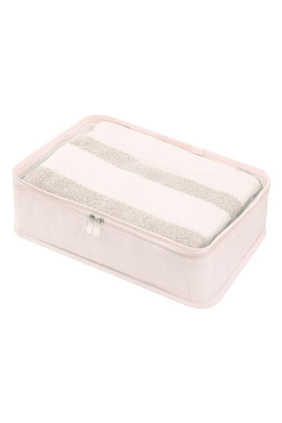 Packing Cubes For Travel,Travel Essential,Travel Storage Bag, Luggage, Clothing Sorting Bag, Travel Classification Bag, Cloth Bag, Underwear Bag, Underwear Bag L