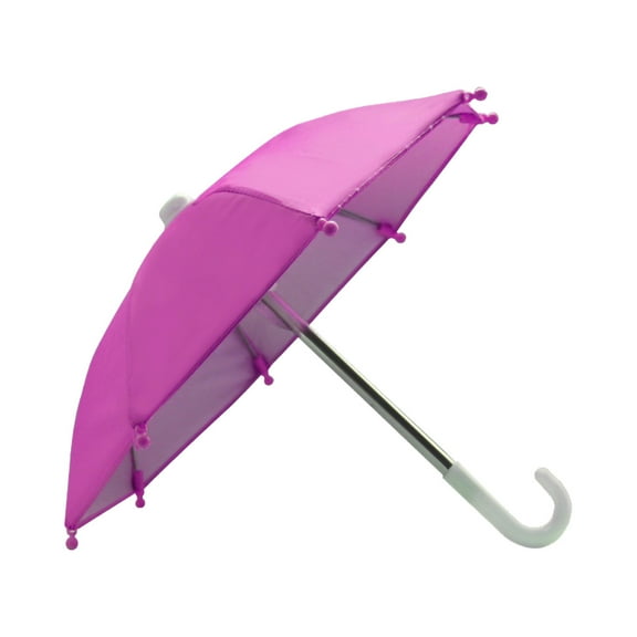 VOAVEKE Riding,Waterproof,Umbrella,Decoration,Motorcycle,Sun Shade Umbrella For Mobile Phone Bicycle Umbrella Portable