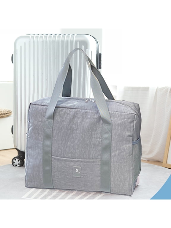 Room Organizers And Storage,Storage Container,Gym Bags, Duffle Bags For Sports And Weekend Travel, Large Capacity Lightweight Overnight Bags For Men And