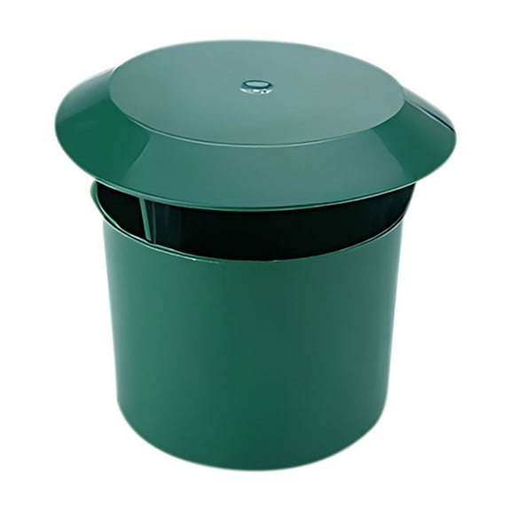 VOAVEKE Snail Terrarium, Snail Habitat, Snail House