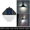 thumbnail image 1 of VOAVEKE Solar Garden Light,2PCS Garden Decorative Lighting Home Outdoor Yard LED Outdoor Sensor, 1 of 4