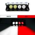thumbnail image 1 of VOAVEKE Suction Cup Flashing Light Automotive LED Front Gear Suction Cup Flashing Light Shovel Light Road Light Strobe Light Security Light, 1 of 5