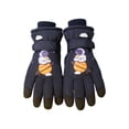 thumbnail image 1 of VOAVEKE Toddler Snow Gloves, Winter Kids Mittens, Winter Outdoor Children's Ski Gloves With And Thick Insulation Against Slip Gloves For Boys And Girls, 1 of 1