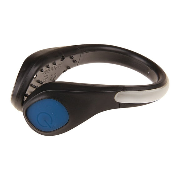 VOAVEKE Useful Outdoor Tool LED Luminous Shoe Clip Light Night LED Bright Flash Light For Running Cycling