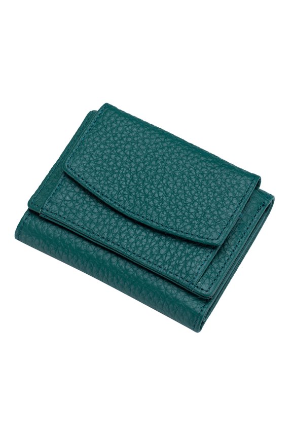 Valentines Day Gifts, Valentines Day Decorations, Wallet Mini Small Wallet Women's-thin Top Layer Cowhide