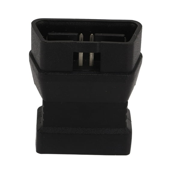VOBOR OBD2 Test Adapter Connector Plug and Play Stable Performance for Launch X431 IV Scanner