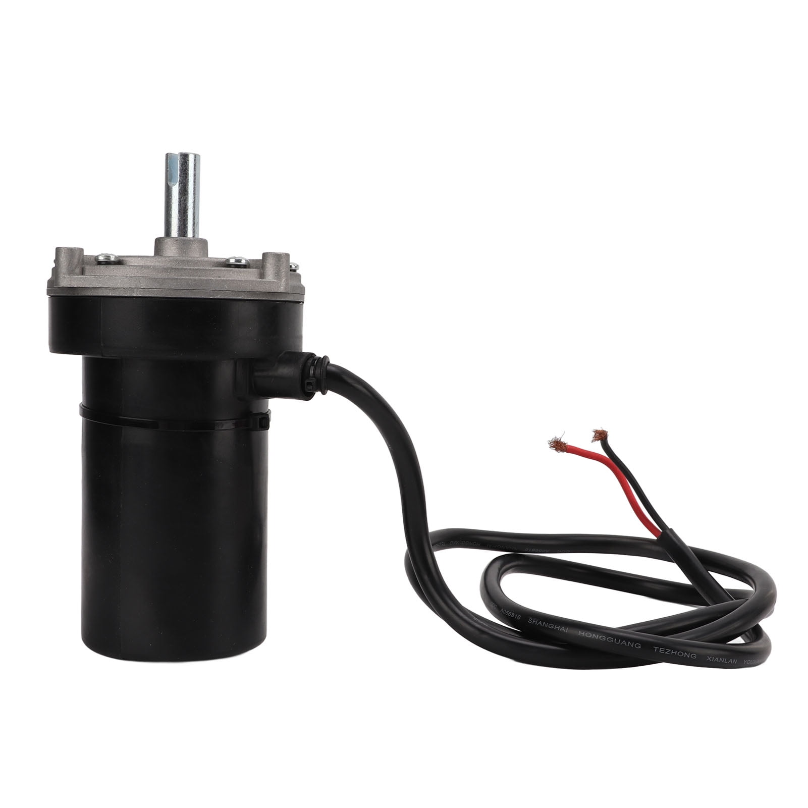 VOBOR RV Electric Stabilizer Motor 352338 High Speed Rear Stabilizer