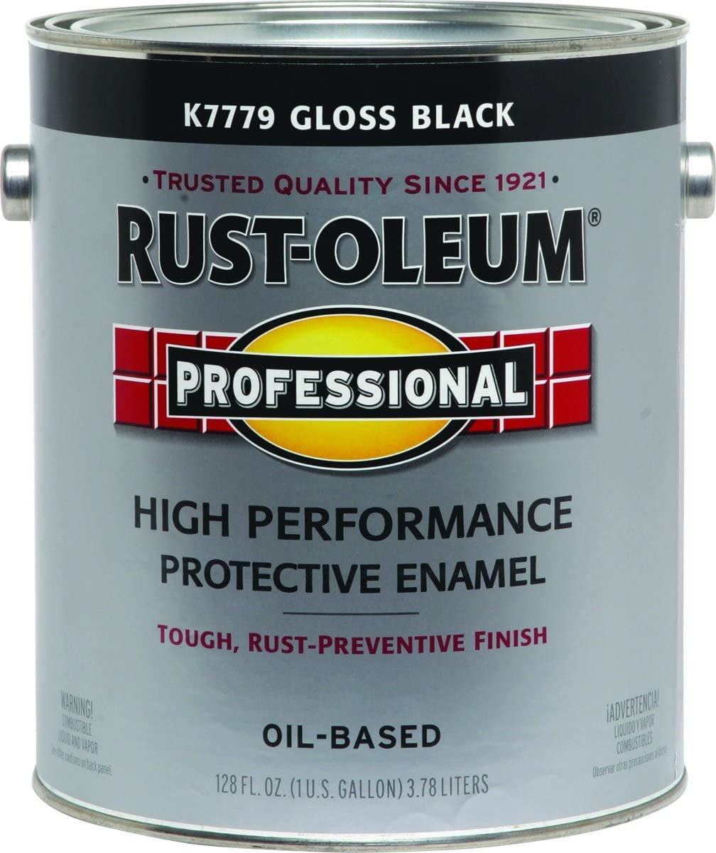 Rust-Oleum High Performance V2100 System Enamel Aerosols, Tan - 15 fl oz can