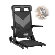 VOCIC Electric Floor Lift for Elderly Falls, Portable Patient Transfer Chair to Get Up from Floor, 350 lbs Capacity, Emergency Fall Assist Device for Seniors, AX25