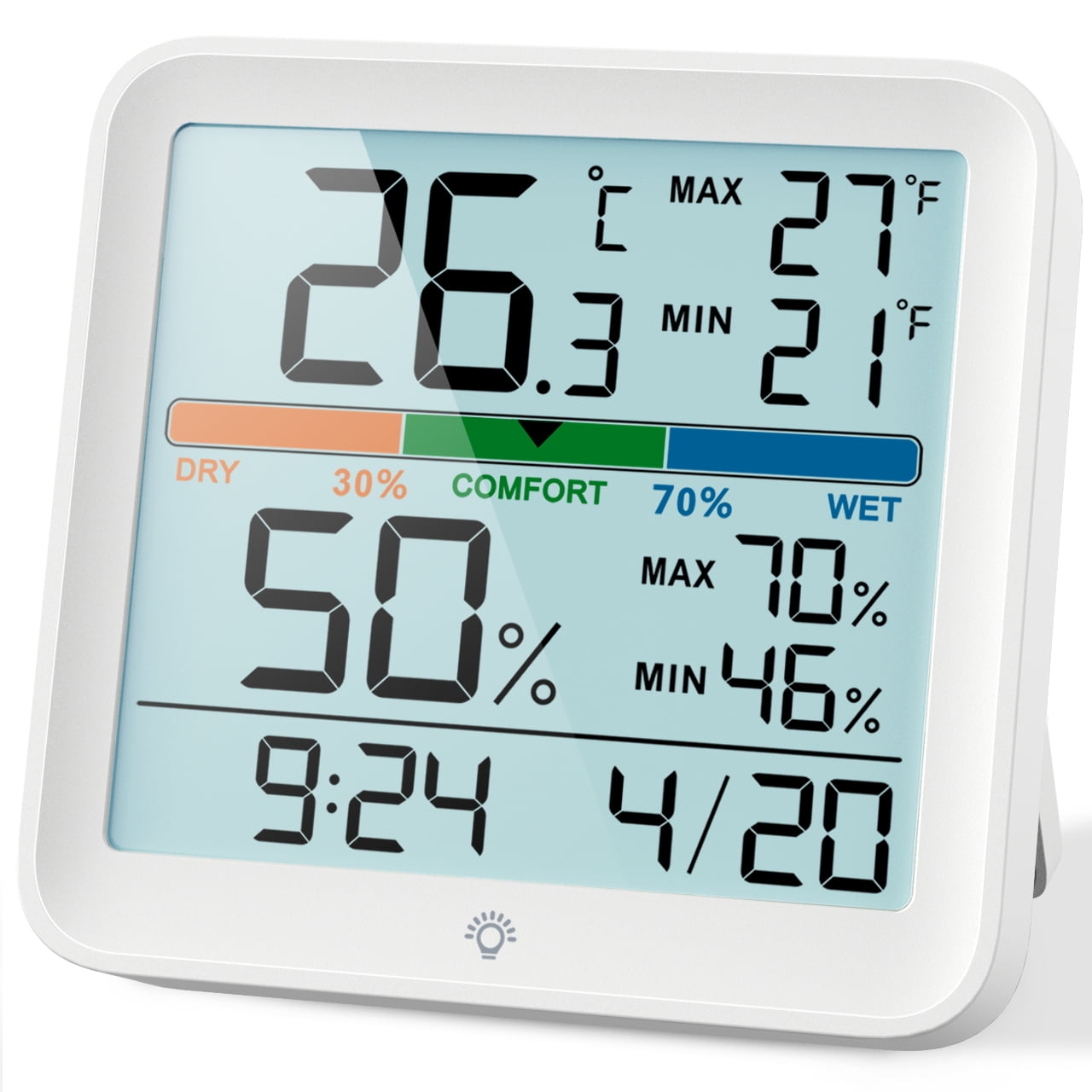 https://i5.walmartimages.com/seo/VOCOO-Indoor-Thermometer-Room-Temperature-Home-Hygrometer-Humidity-Gauge-Accurate-Calibration-Backlight-Air-Comfort-Indicator-24H-Max-Min-Records-Tim_ca1bed95-a5a3-48ad-a67a-b111fb119a8c.0fe385b863e3167bc69d36094399a761.jpeg
