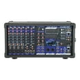 thumbnail image 1 of VOCOPRO 900W Professional PA Mixer with Bluetooth receiver | PA-PRO 900-BT, 1 of 2