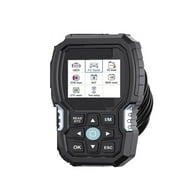 VOD700 All System OBD2 Scanner Fits Car Code Reader Bding Injector Oil Reset OBD2 Diagnostic Scan Tool ,Sturdy and Compact