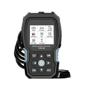 VOD700 ODB OBD 2 Diagnostic Tool Full System OBDII Scanner ABS SRS TPMS EPB Oil Reset Scan Tool ,Reliable Car Helper