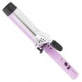 thumbnail image 1 of VODANA Glam Wave Curling Iron [36mm, Violet/Purple], 1 of 7