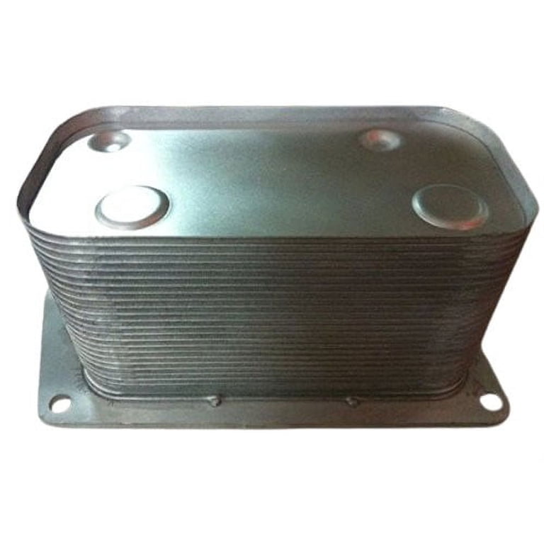 VOE20459219 OIL COOLER FITS VOLVO EC210 D6D EC240B 20482789