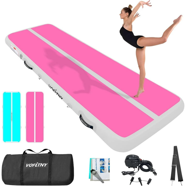 Cheap air mats gymnastics hotsell
