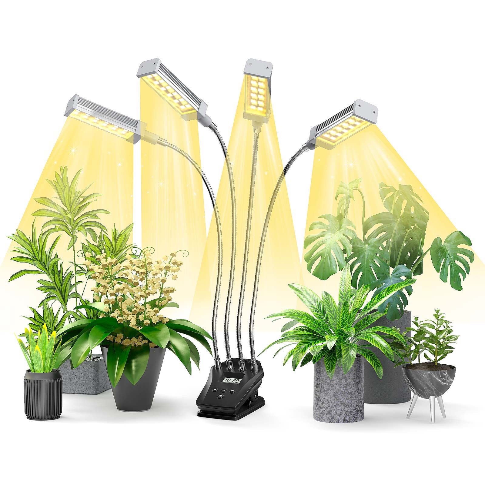 Vogek led grow sale light