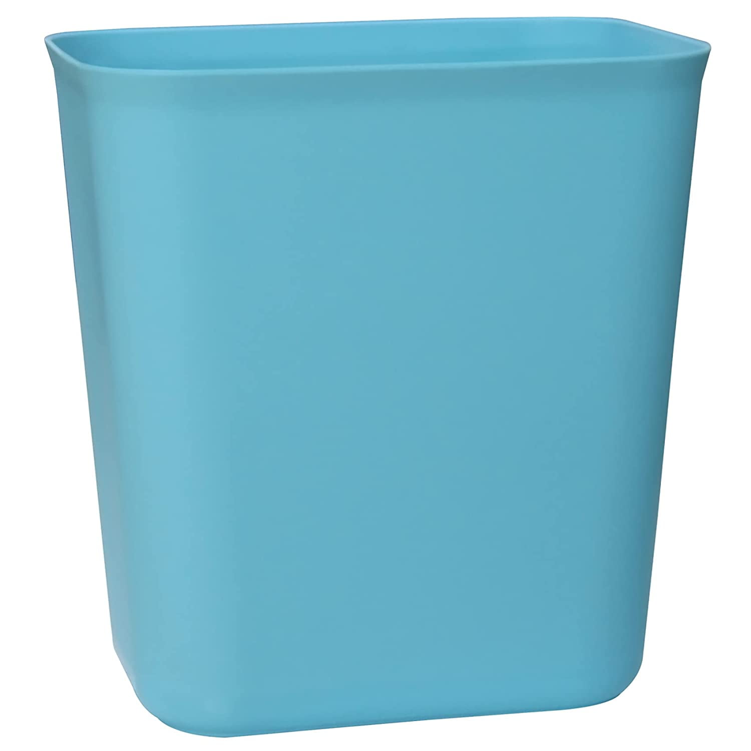  Teal Compost Bin Kitchen - 1.3 Gallon Turquoise