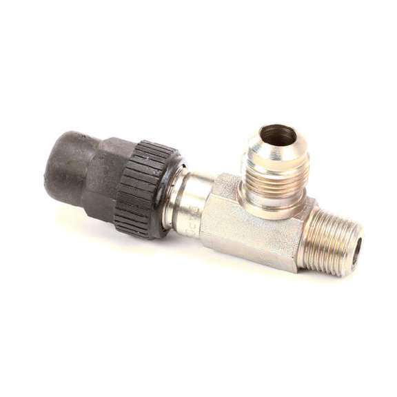 VOGT 12A4200G0301 VALVES, 3/8 MPT X 1/2 SAE FLAR (Genuine OEM Part)