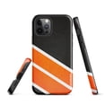 thumbnail image 1 of VOGUE CITRUS  Tough Case for iPhone® (Glossy, iPhone 12 Pro), 1 of 1