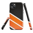 thumbnail image 1 of VOGUE CITRUS  Tough Case for iPhone® (Glossy, iPhone 14 Plus), 1 of 1