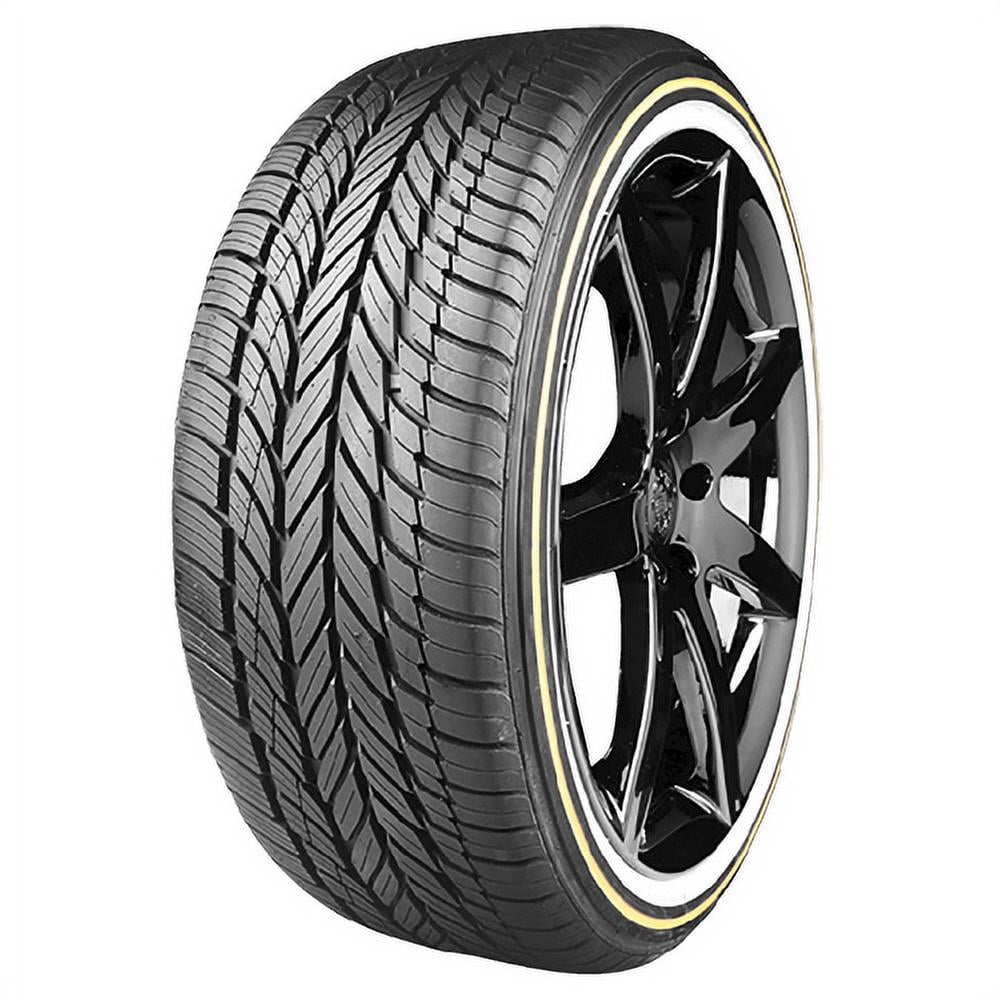 Vogue Custom Built Radial Viii P245/35r20 95 460 a a All Season Sansujyuku sansujyuku.com