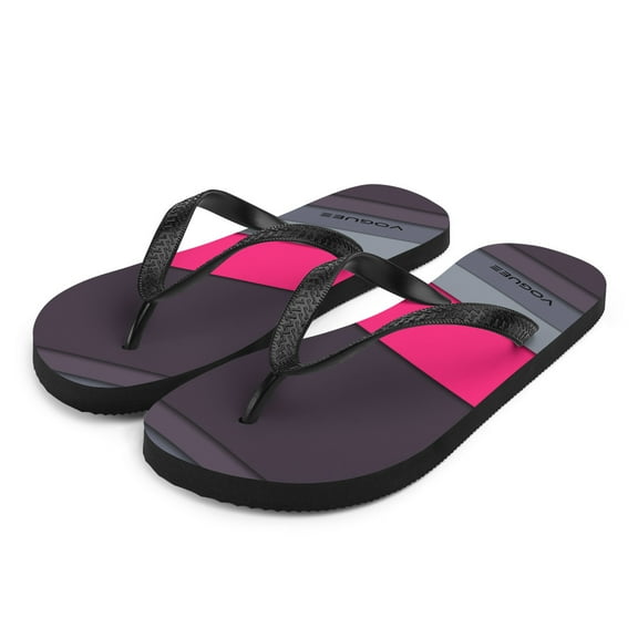 VOGUE DAHLIA Flip-Flops (M)