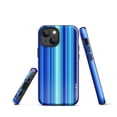 thumbnail image 1 of VOGUE ELECTRA Tough Case for iPhone® (Glossy, iPhone 13 mini), 1 of 1