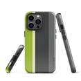 thumbnail image 1 of VOGUE IRIS Tough Case for iPhone® (Glossy, iPhone 13 Pro), 1 of 1