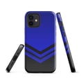 thumbnail image 1 of VOGUE LAPIS Tough Case for iPhone® (Glossy, iPhone 12), 1 of 1