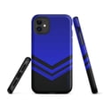 thumbnail image 1 of VOGUE LAPIS Tough Case for iPhone® (Matte, iPhone 11), 1 of 1