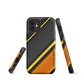 thumbnail image 1 of VOGUE MARIGOLD Tough Case for iPhone® (Matte, iPhone 12 mini), 1 of 1