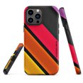 thumbnail image 1 of VOGUE ORION Tough Case for iPhone® (Matte, iPhone 13 Pro Max), 1 of 1