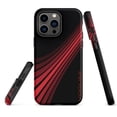 thumbnail image 1 of VOGUE REDLINE Tough Case for iPhone® (Matte, iPhone 14 Pro Max), 1 of 1