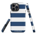 thumbnail image 1 of VOGUE SAILOR Tough Case for iPhone® (Matte, iPhone 14 Pro Max), 1 of 1
