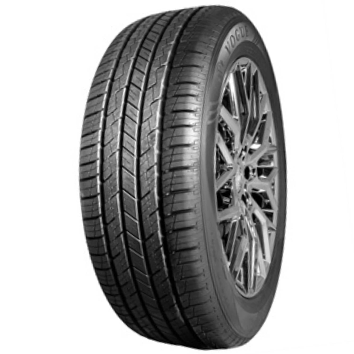 VOGUE SIGNATURE V SCT II CBR XIV 235/55R19 105V Fits: 2010-16 Chevrolet Equinox LTZ, 2017-18 Honda CR-V EX-L Sansujyuku sansujyuku.com