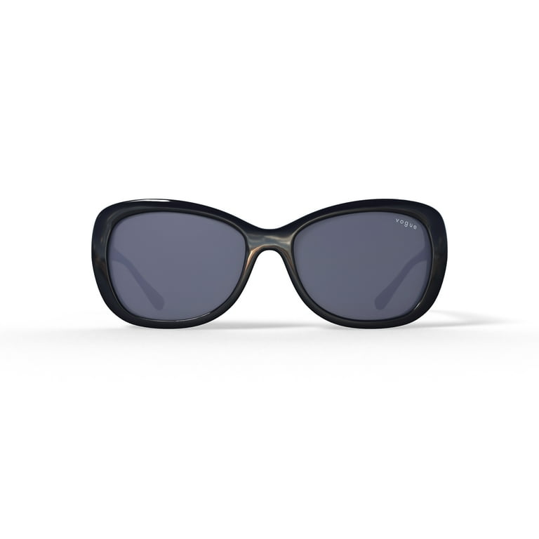 Vogue Eyewear VO 2943SB Plastic Womens Butterfly Sunglasses  display picture 1