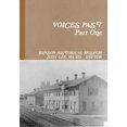 thumbnail image 1 of VOICES PAST Part One (Hardcover), 1 of 1