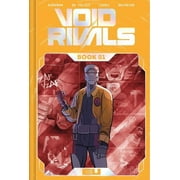 Void Rivals Void Rivals Deluxe Edition Book One, Hardcover