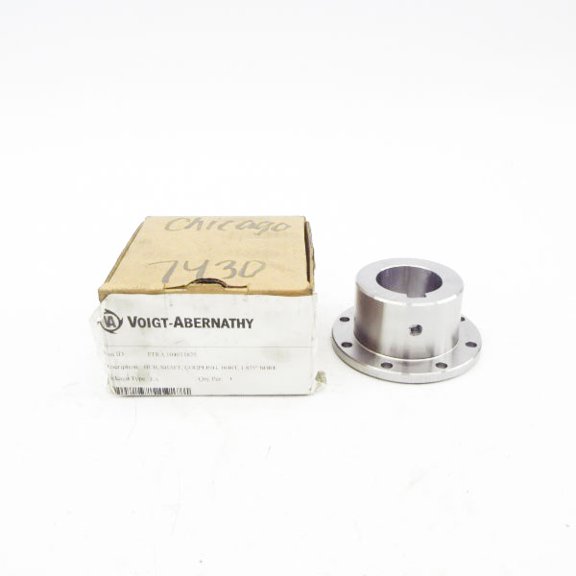 VOIGT ABERNATHY 1040T31 1.875" NSMP